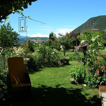 Bed and Breakfast Ca' Ada Faver Esterno foto