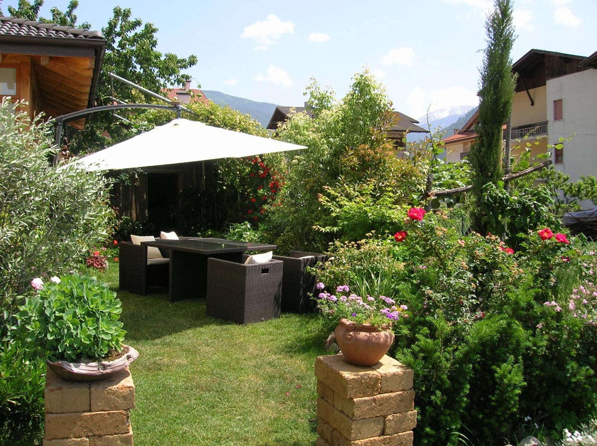 Bed and Breakfast Ca' Ada Faver Esterno foto