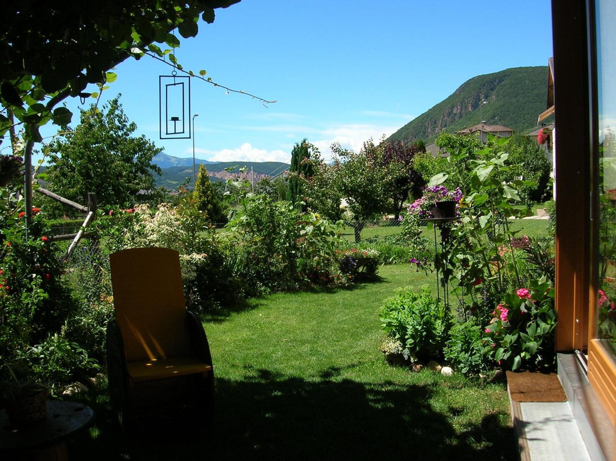 Bed and Breakfast Ca' Ada Faver Esterno foto