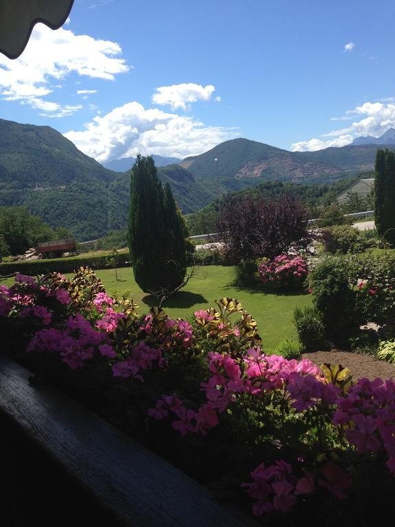 Bed and Breakfast Ca' Ada Faver Esterno foto