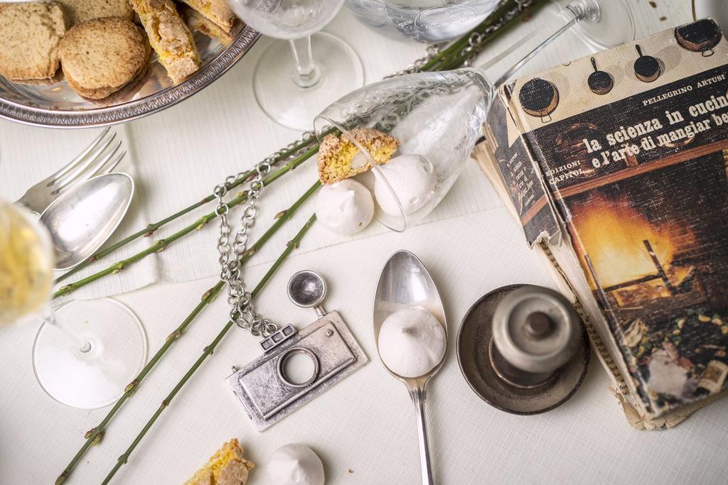 Bed and Breakfast Ca' Ada Faver Esterno foto