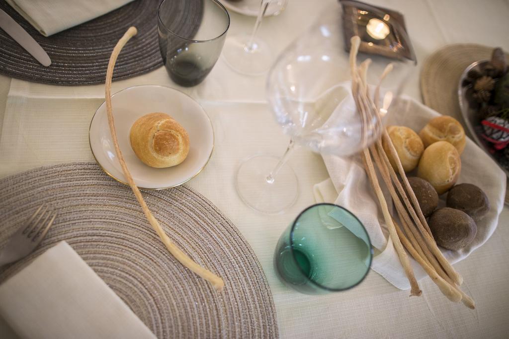 Bed and Breakfast Ca' Ada Faver Esterno foto