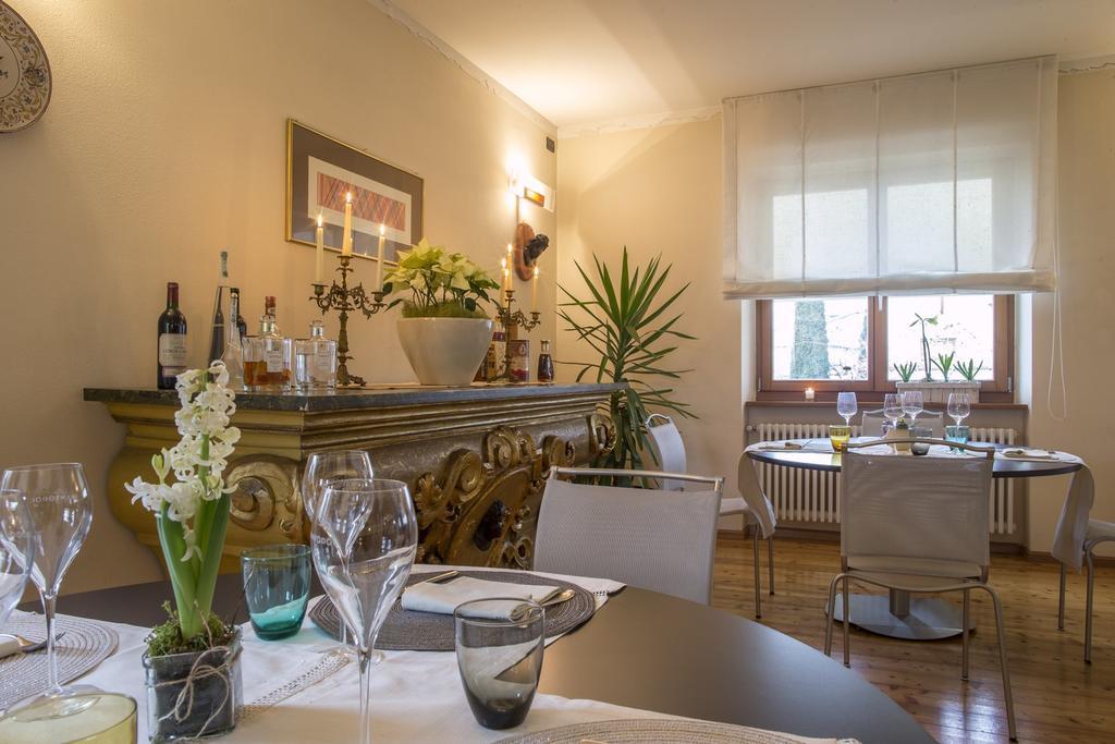 Bed and Breakfast Ca' Ada Faver Esterno foto