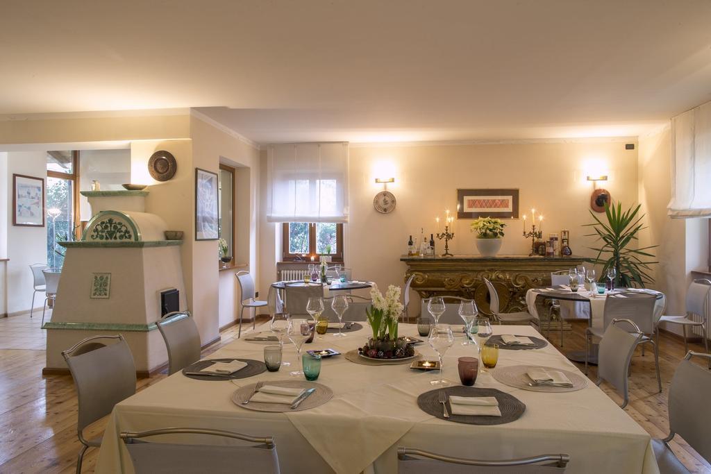 Bed and Breakfast Ca' Ada Faver Esterno foto