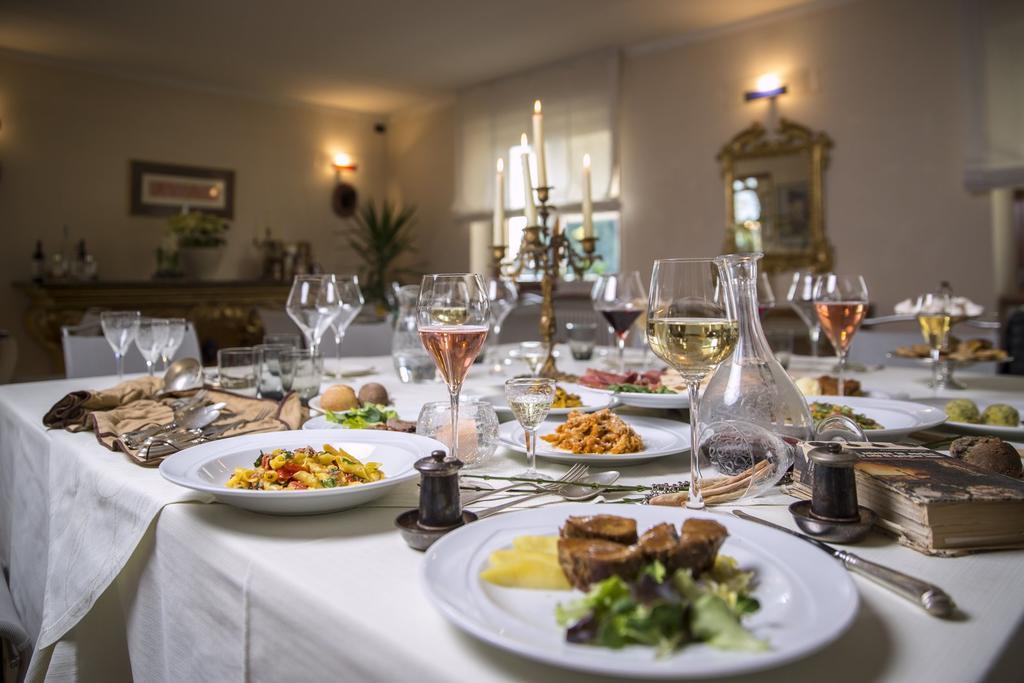 Bed and Breakfast Ca' Ada Faver Esterno foto