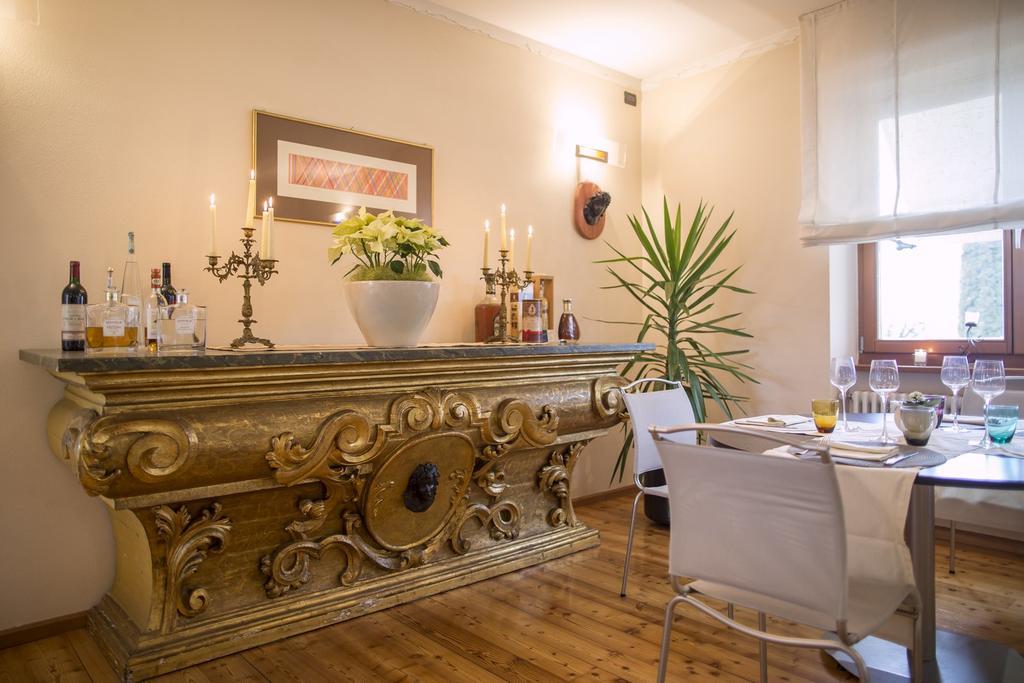 Bed and Breakfast Ca' Ada Faver Esterno foto