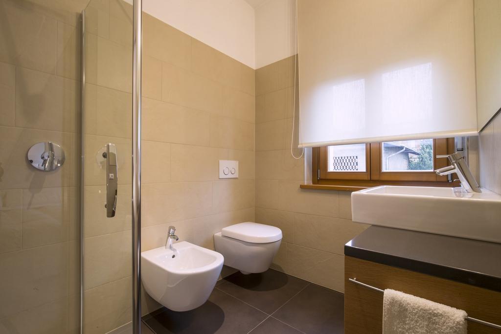 Bed and Breakfast Ca' Ada Faver Esterno foto