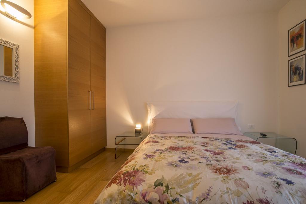Bed and Breakfast Ca' Ada Faver Esterno foto