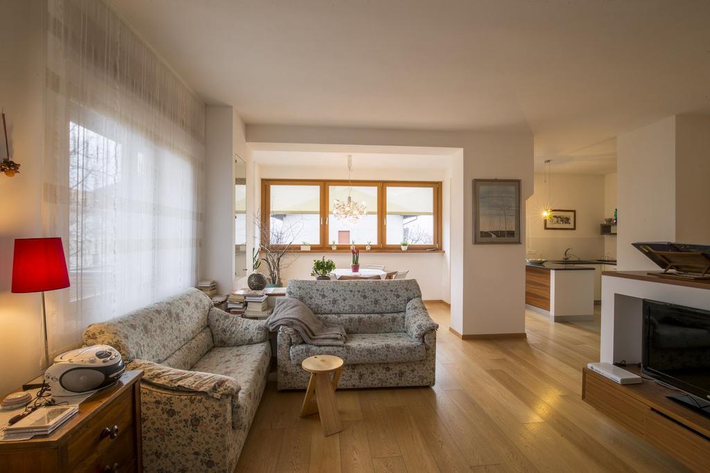 Bed and Breakfast Ca' Ada Faver Esterno foto