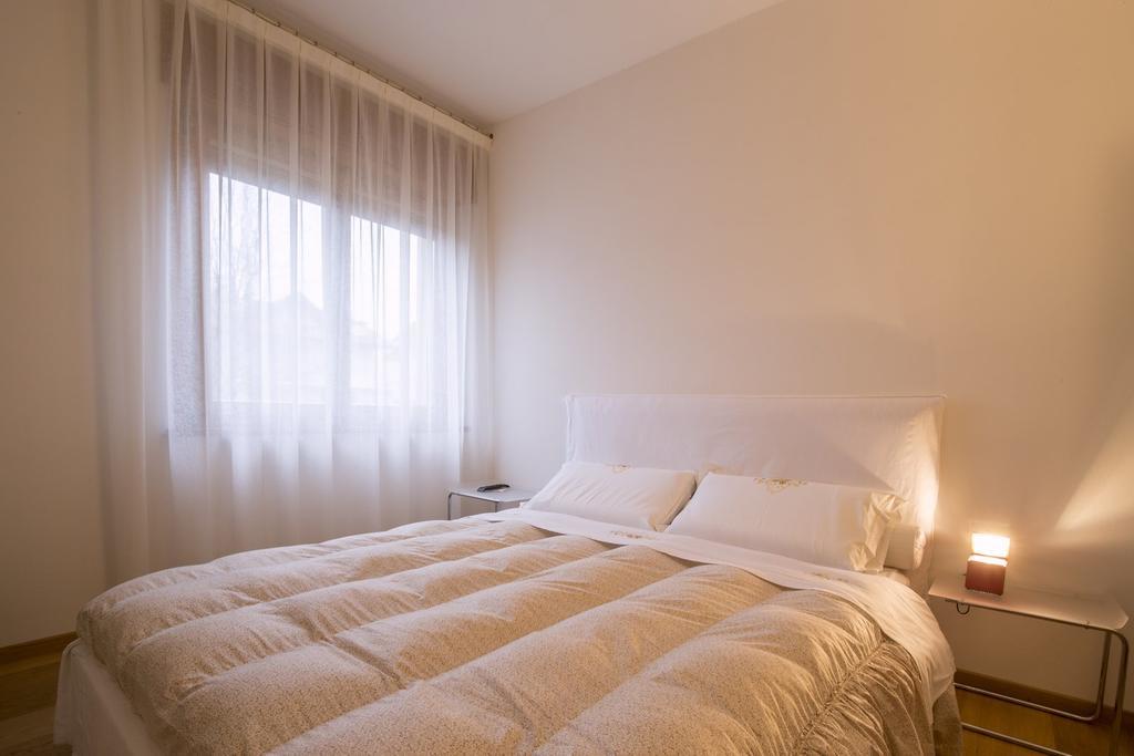 Bed and Breakfast Ca' Ada Faver Esterno foto