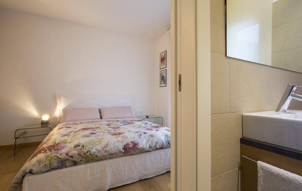 Bed and Breakfast Ca' Ada Faver Esterno foto